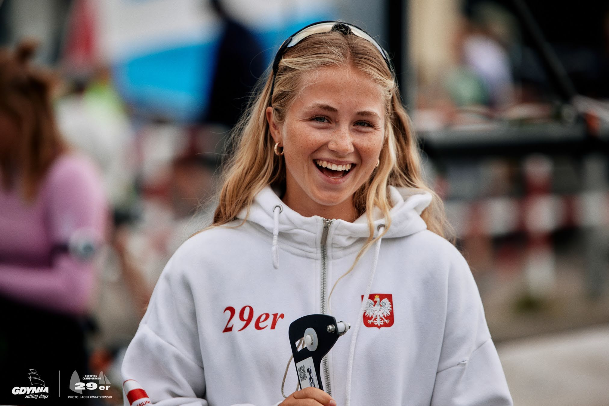 Ewa Lewandowska