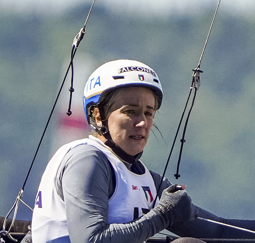 Caterina Banti
