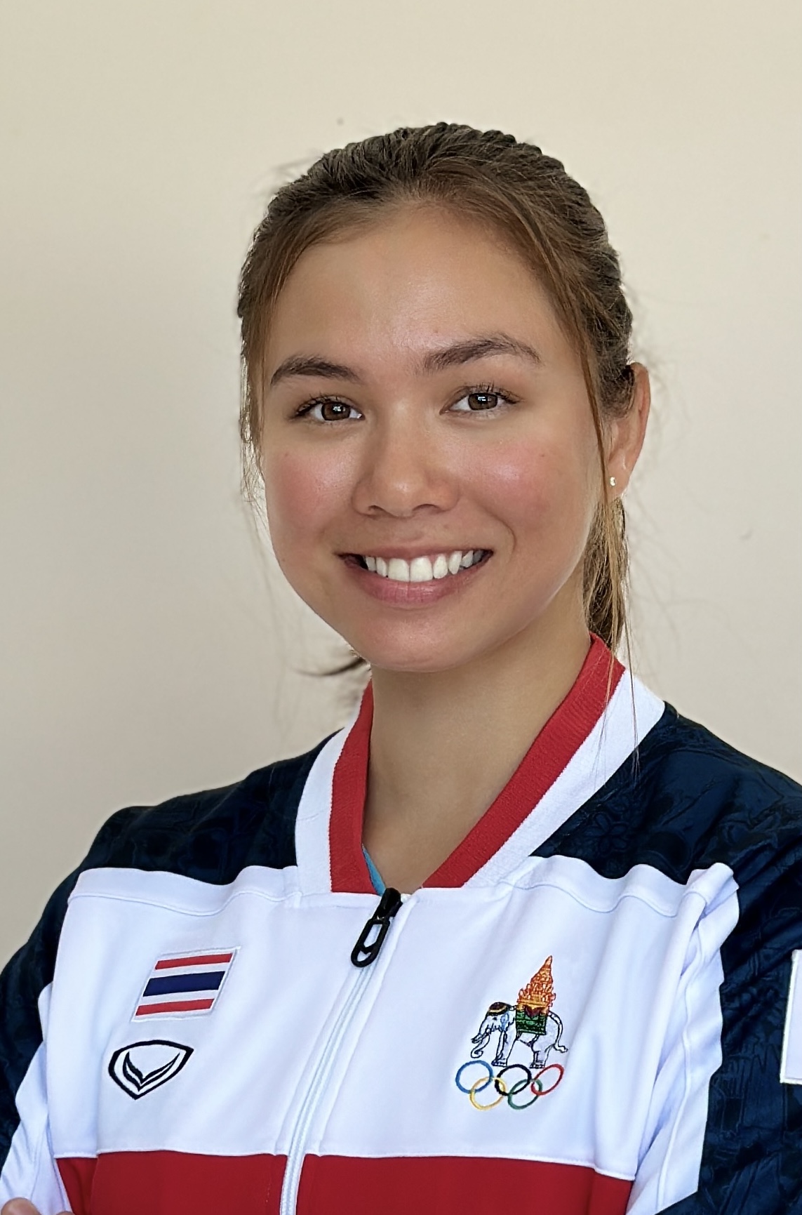 Sophia Montgomery