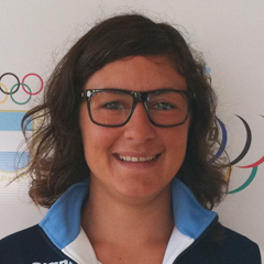Cecilia Carranza saroli