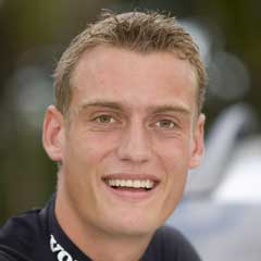 Casper Bouman
