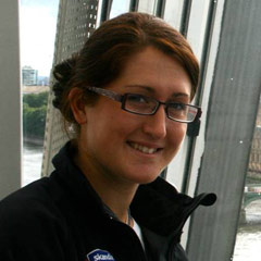 Hannah Stodel