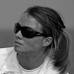 Silja Lehtinen headshot Silja Lehtinen