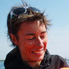 Sigrid Rondelez