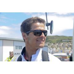 Cy Thompson