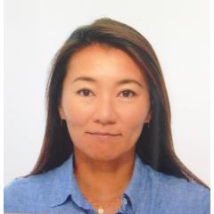 Yasuko Kosuge
