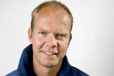 Thomas Johanson