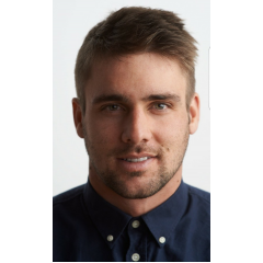 Tom Ramshaw