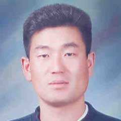 Hyeong tae Kim