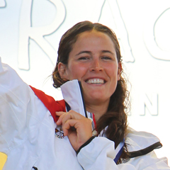 Berta Betanzos moro