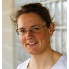 Alison Young