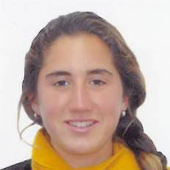 Caterina Romero aguirre