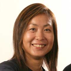 Ai Kondo yoshida