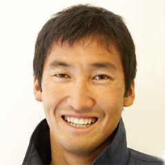 Yugo Yoshida