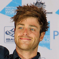 Luke Patience