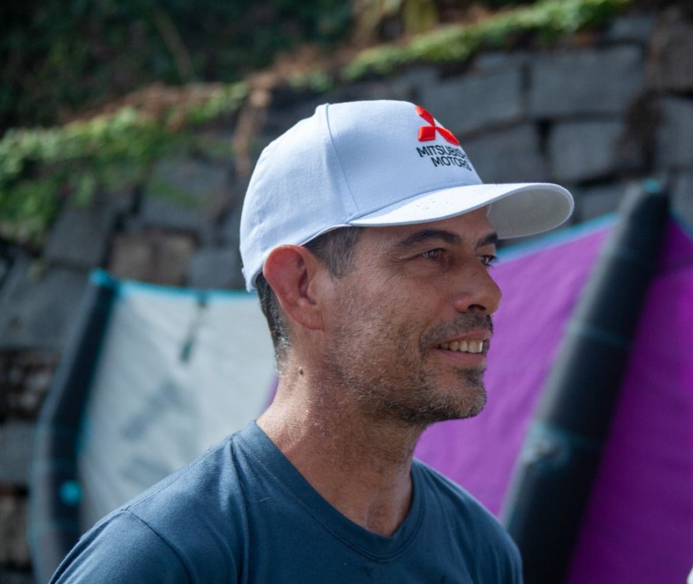 Dudu Mazzocato
