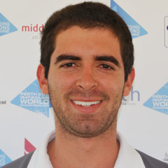 Santiago Grillo