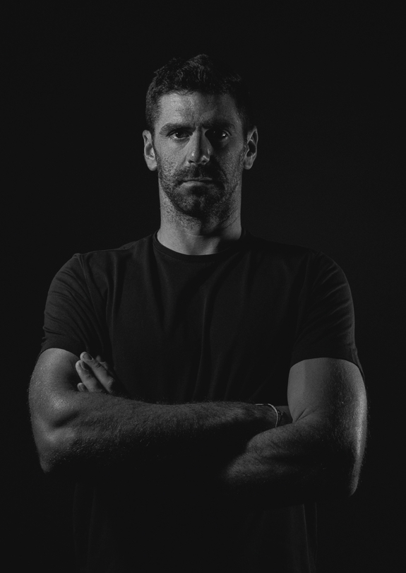 Ioannis Orfanos