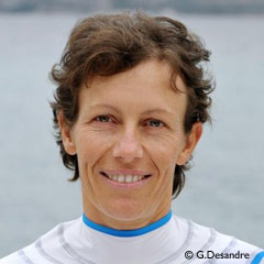 Larissa Nevierov
