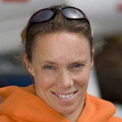 Annemieke Bes