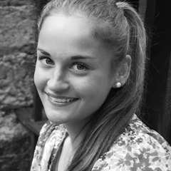 Ingrid Puusta