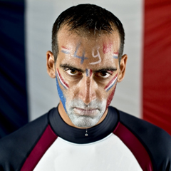 Stéphane Christidis
