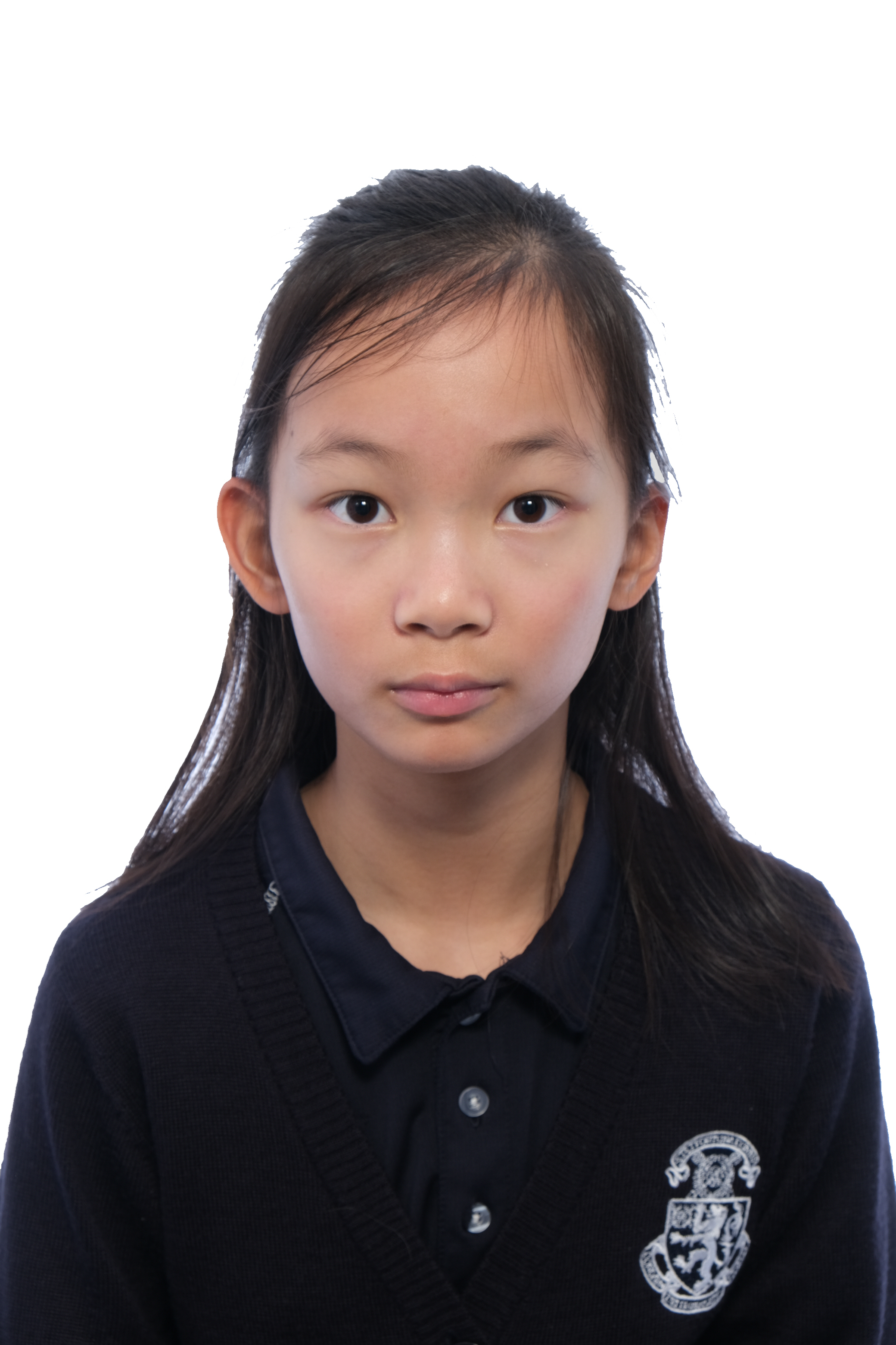 Zixi Huang