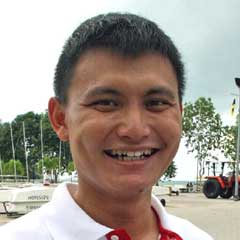 Seng leong Koh