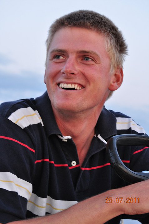 Mihkel Kosk