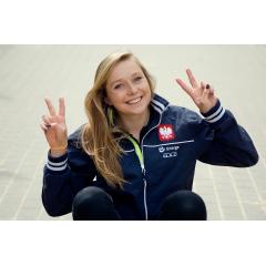 Agata Barwinska