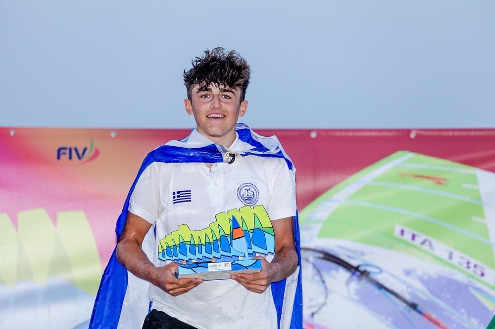Petros Kontarinis