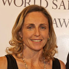 Alessandra Sensini