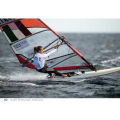 Flavia Tartaglini