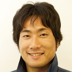 Kimihiko Imamura