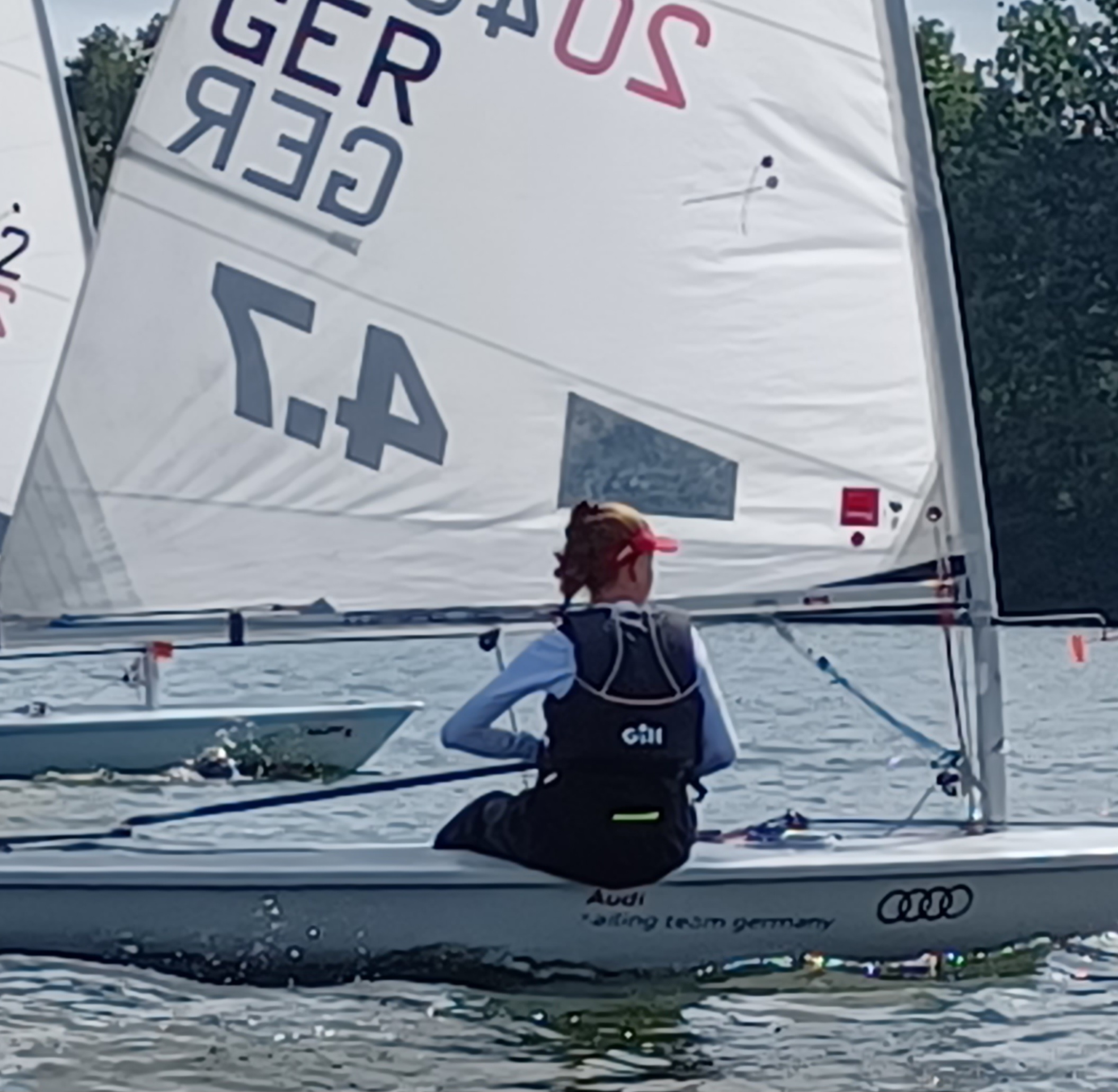 Johanna Kugel