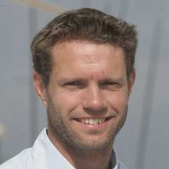 Will Howden