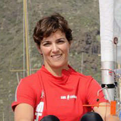 Alicia Cebrian