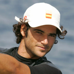 Ivan Pastor lafuente
