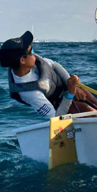 Giorgos Bougiouris