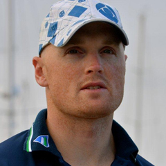 Matthew Bugg