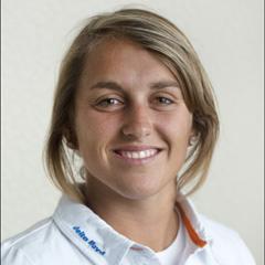 Lilian De geus