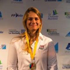 Pernelle Michon