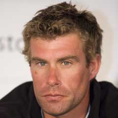 Iain Percy
