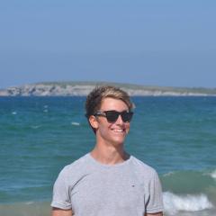 Benjamin Vadnai