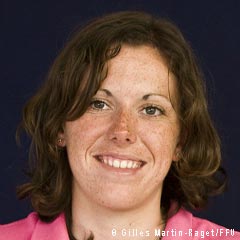 Gwendolyn Lemaitre