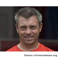 Robert Greenhalgh headshot Robert Greenhalgh