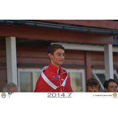 Berkay Abay
