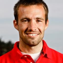 Jonas Warrer headshot Jonas Warrer