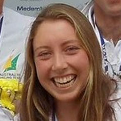 Olivia Price