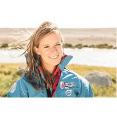Hannah Mills
